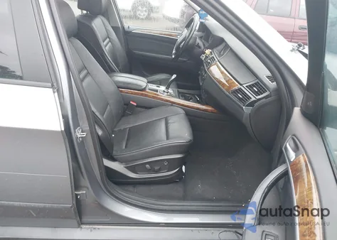 2011 BMW X5 xDrive35I/xDrive35I Premium/xDrive35I Sport Activity from USA, damaged, VIN 5UXZV4C56BL400605